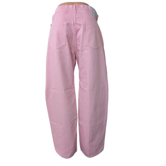 Boyish pink ziggy jeans nwt - Picture 7 of 16